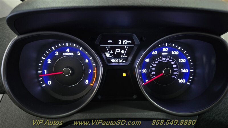 2016 Hyundai ELANTRA SE - Photo 19 - San Diego, CA 92126