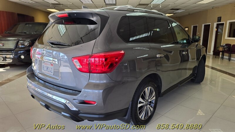2019 Nissan Pathfinder S - Photo 4 - San Diego, CA 92126