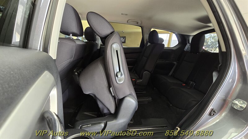 2019 Nissan Pathfinder S - Photo 16 - San Diego, CA 92126