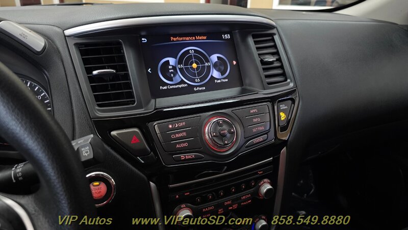 2019 Nissan Pathfinder S - Photo 26 - San Diego, CA 92126