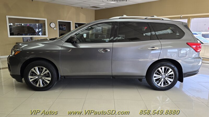 2019 Nissan Pathfinder S - Photo 6 - San Diego, CA 92126