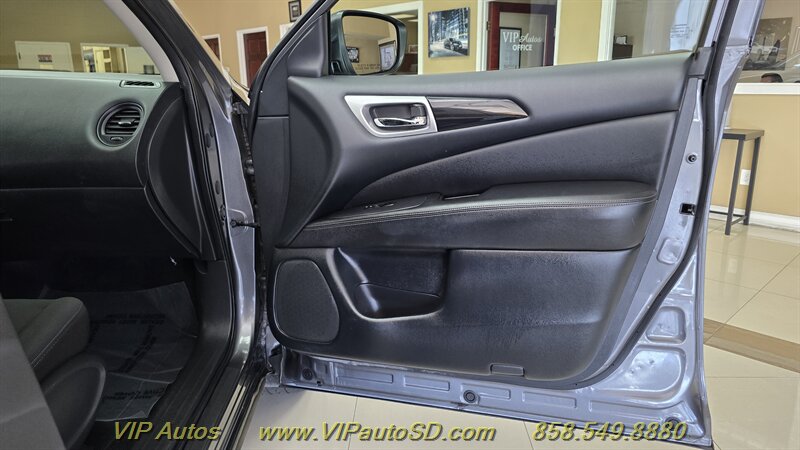2019 Nissan Pathfinder S - Photo 18 - San Diego, CA 92126