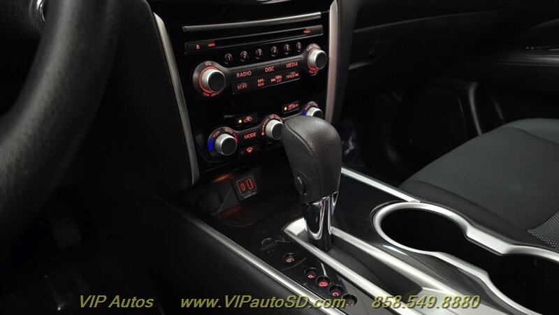 2019 Nissan Pathfinder S - Photo 23 - San Diego, CA 92126