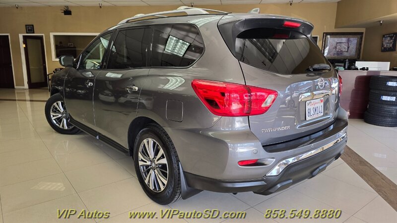 2019 Nissan Pathfinder S - Photo 3 - San Diego, CA 92126