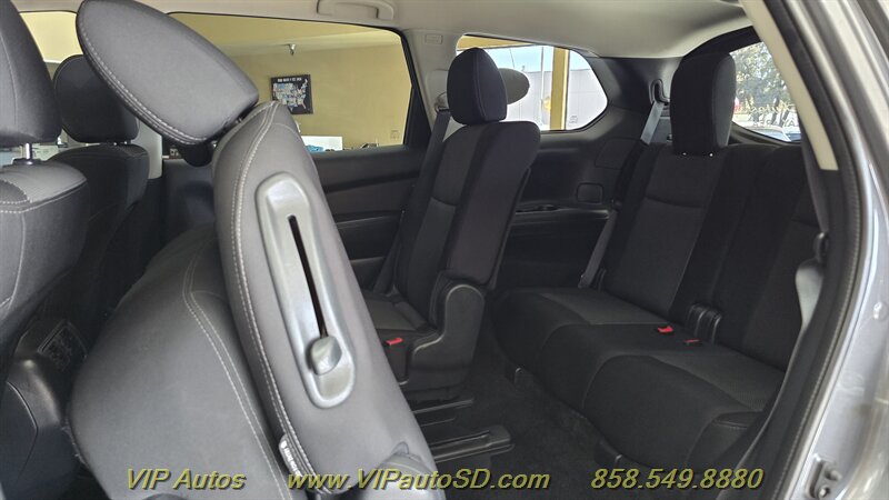 2019 Nissan Pathfinder S - Photo 15 - San Diego, CA 92126