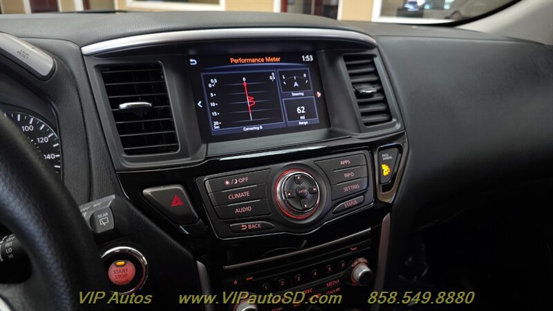 2019 Nissan Pathfinder S - Photo 25 - San Diego, CA 92126