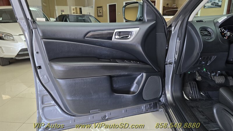 2019 Nissan Pathfinder S - Photo 17 - San Diego, CA 92126