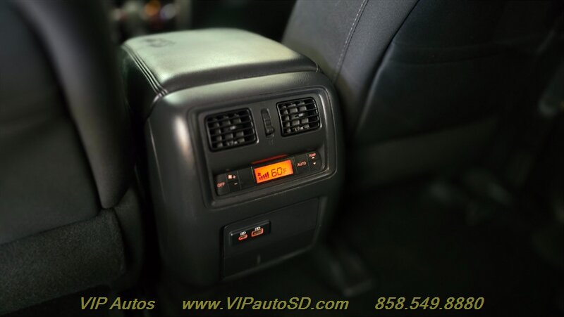 2019 Nissan Pathfinder S - Photo 22 - San Diego, CA 92126