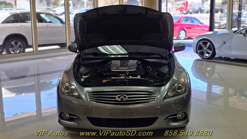 2013 INFINITI G37 Convertible Sport - Photo 12 - San Diego, CA 92126