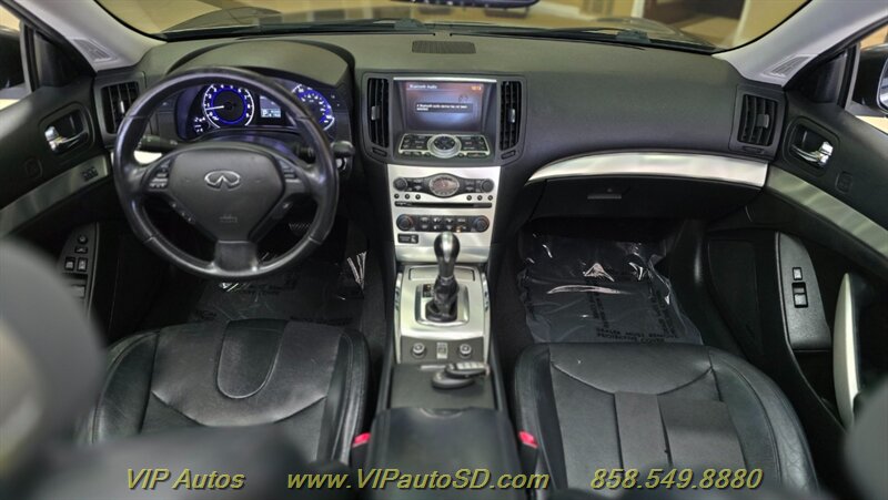2013 INFINITI G37 Convertible Sport - Photo 24 - San Diego, CA 92126