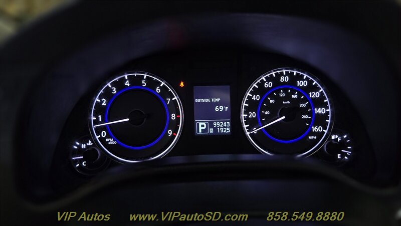 2013 INFINITI G37 Convertible Sport - Photo 29 - San Diego, CA 92126