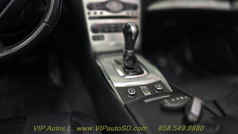 2013 INFINITI G37 Convertible Sport - Photo 25 - San Diego, CA 92126