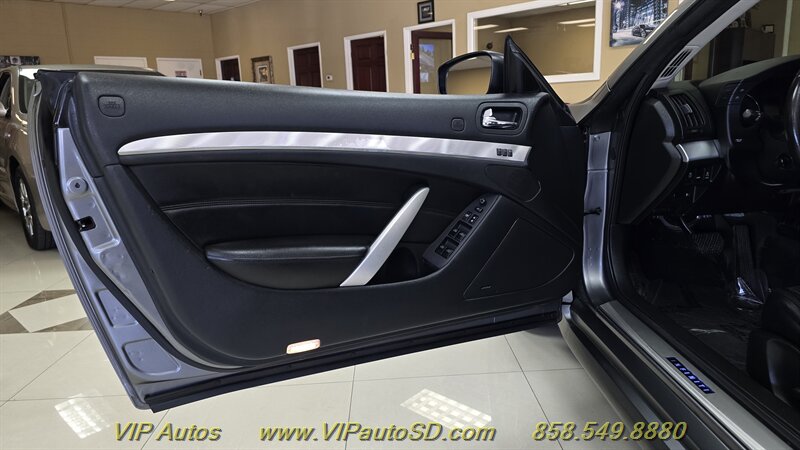 2013 INFINITI G37 Convertible Sport - Photo 19 - San Diego, CA 92126