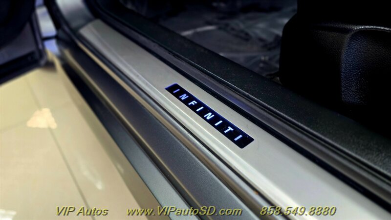 2013 INFINITI G37 Convertible Sport - Photo 34 - San Diego, CA 92126