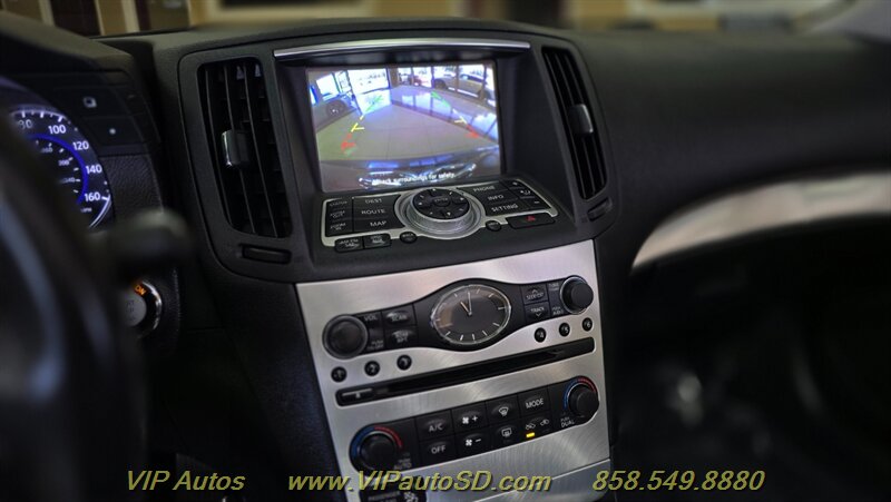 2013 INFINITI G37 Convertible Sport - Photo 27 - San Diego, CA 92126