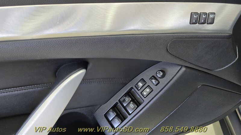 2013 INFINITI G37 Convertible Sport - Photo 32 - San Diego, CA 92126