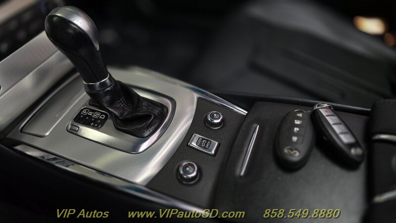 2013 INFINITI G37 Convertible Sport - Photo 26 - San Diego, CA 92126