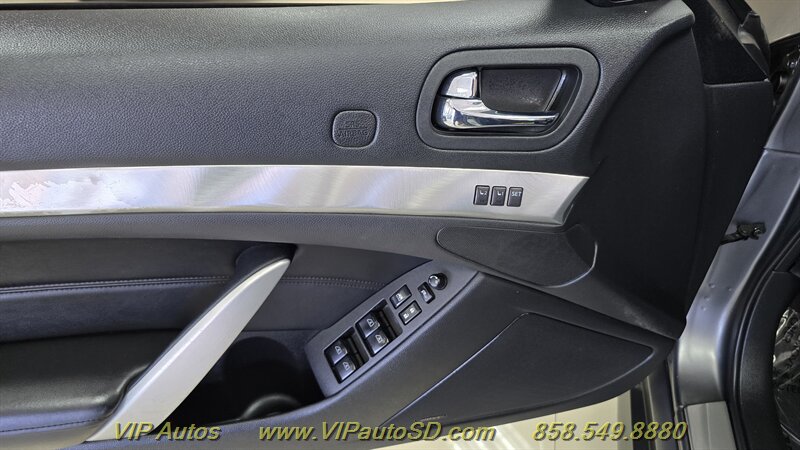 2013 INFINITI G37 Convertible Sport - Photo 33 - San Diego, CA 92126