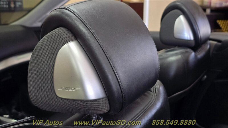 2013 INFINITI G37 Convertible Sport - Photo 35 - San Diego, CA 92126