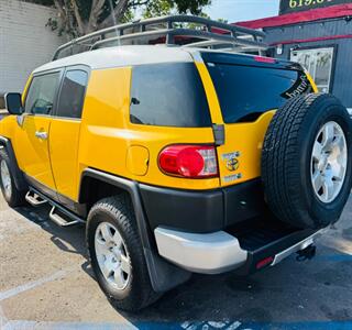 2007 Toyota FJ Cruiser   - Photo 3 - San Diego, CA 92115