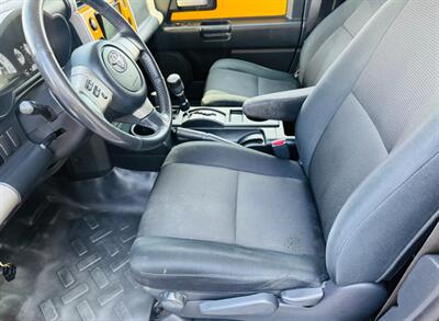 2007 Toyota FJ Cruiser   - Photo 8 - San Diego, CA 92115