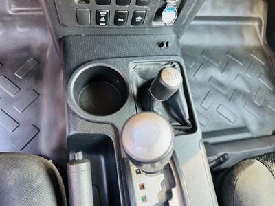 2007 Toyota FJ Cruiser   - Photo 19 - San Diego, CA 92115