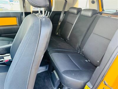 2007 Toyota FJ Cruiser   - Photo 14 - San Diego, CA 92115