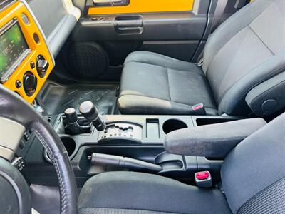 2007 Toyota FJ Cruiser   - Photo 11 - San Diego, CA 92115