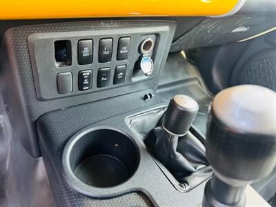 2007 Toyota FJ Cruiser   - Photo 18 - San Diego, CA 92115