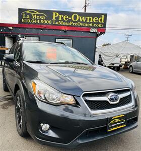 2015 Subaru XV Crosstrek 2.0i Limited   - Photo 4 - San Diego, CA 92115