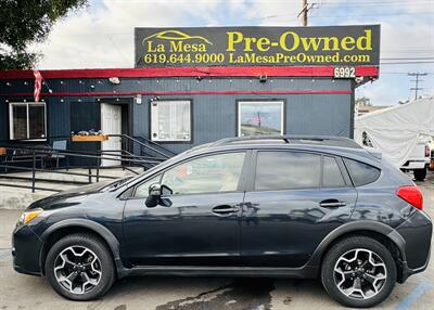 2015 Subaru XV Crosstrek 2.0i Limited   - Photo 2 - San Diego, CA 92115