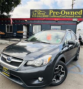 2015 Subaru XV Crosstrek 2.0i Limited   - Photo 1 - San Diego, CA 92115