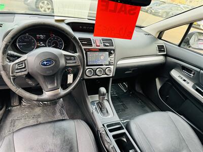 2015 Subaru XV Crosstrek 2.0i Limited   - Photo 8 - San Diego, CA 92115