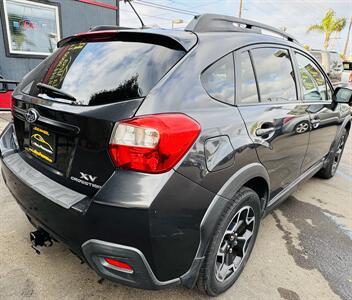 2015 Subaru XV Crosstrek 2.0i Limited   - Photo 6 - San Diego, CA 92115