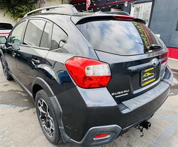 2015 Subaru XV Crosstrek 2.0i Limited   - Photo 3 - San Diego, CA 92115