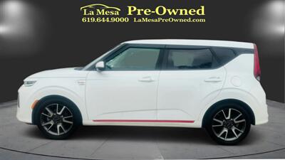 2020 Kia Soul GT-Line - Photo 2 - San Diego, CA 92115