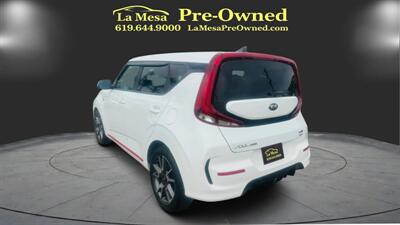 2020 Kia Soul GT-Line - Photo 3 - San Diego, CA 92115