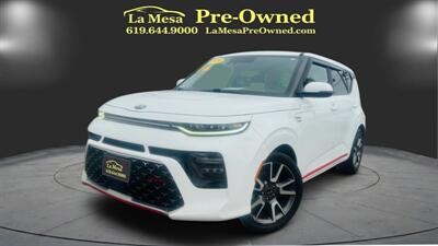 2020 Kia Soul GT-Line - Photo 1 - San Diego, CA 92115