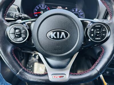 2020 Kia Soul GT-Line - Photo 10 - San Diego, CA 92115