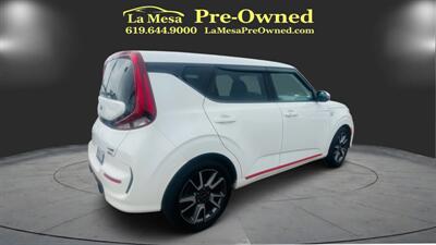 2020 Kia Soul GT-Line - Photo 5 - San Diego, CA 92115