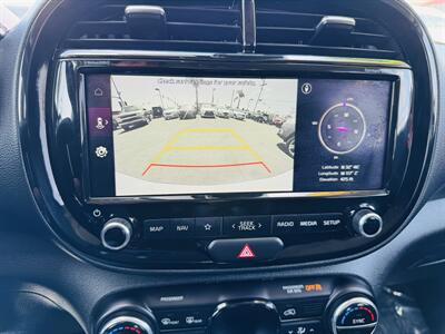 2020 Kia Soul GT-Line - Photo 16 - San Diego, CA 92115