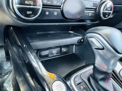 2020 Kia Soul GT-Line - Photo 13 - San Diego, CA 92115