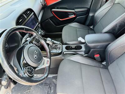 2020 Kia Soul GT-Line - Photo 9 - San Diego, CA 92115