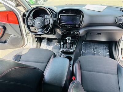 2020 Kia Soul GT-Line - Photo 18 - San Diego, CA 92115