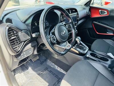 2020 Kia Soul GT-Line - Photo 8 - San Diego, CA 92115