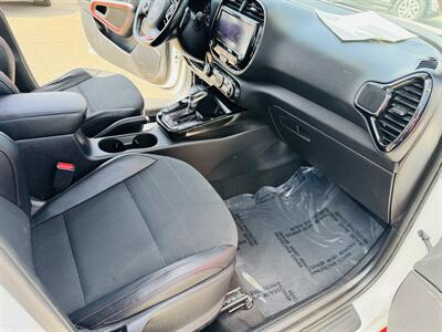 2020 Kia Soul GT-Line - Photo 17 - San Diego, CA 92115