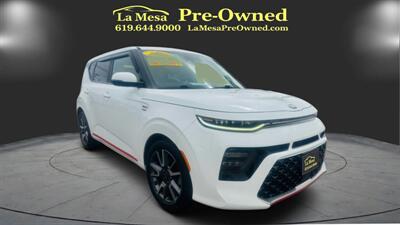 2020 Kia Soul GT-Line - Photo 4 - San Diego, CA 92115