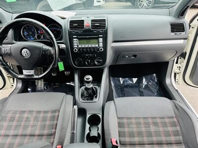 2008 Volkswagen GLI   - Photo 14 - San Diego, CA 92115
