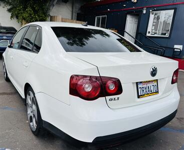 2008 Volkswagen GLI   - Photo 3 - San Diego, CA 92115