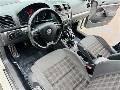 2008 Volkswagen GLI   - Photo 8 - San Diego, CA 92115